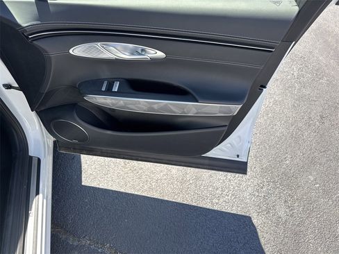 Used 2024 Genesis GV70 3.5T Sport w/ Sport Advanced Package image 14