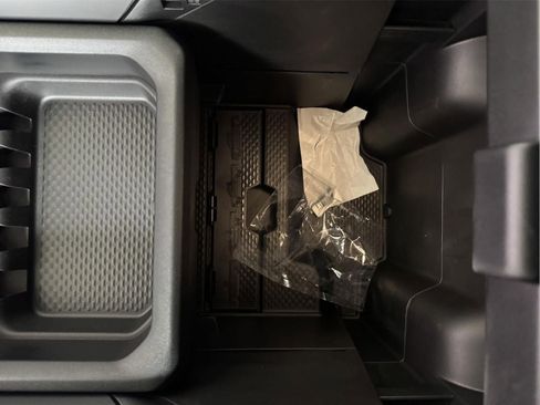 New 2026 RAM 2500 Big Horn AWD/4WD image 28
