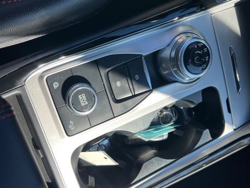 Certified 2022 Ford Explorer ST-Line image 29