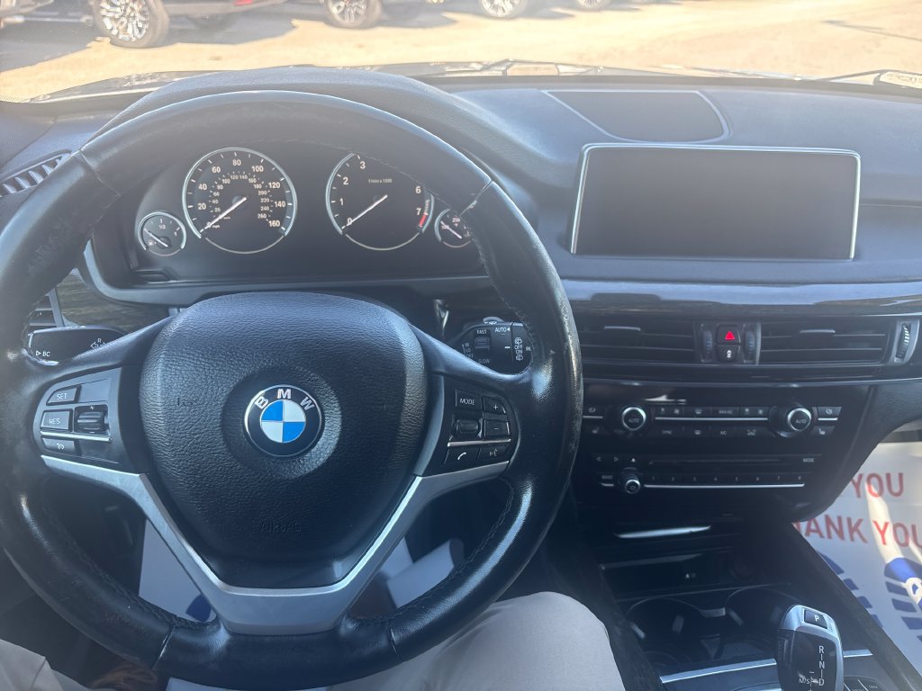 Used 2017 BMW X5 xDrive35i AWD/4WD image 17