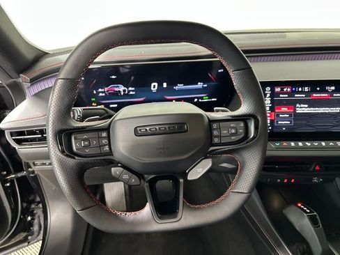 Used 2024 Dodge Charger R/T w/ Plus Group image 15