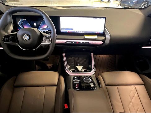New 2026 BMW X3 xDrive30 image 5