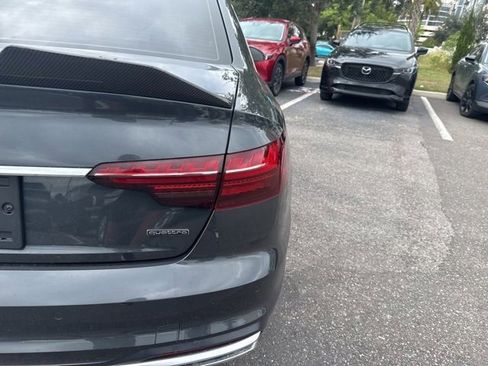 Used 2023 Audi A4 2.0T Premium w/ Convenience Package image 5