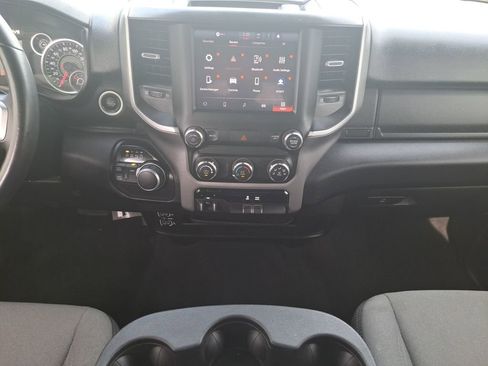 Used 2024 RAM 2500 Big Horn image 11