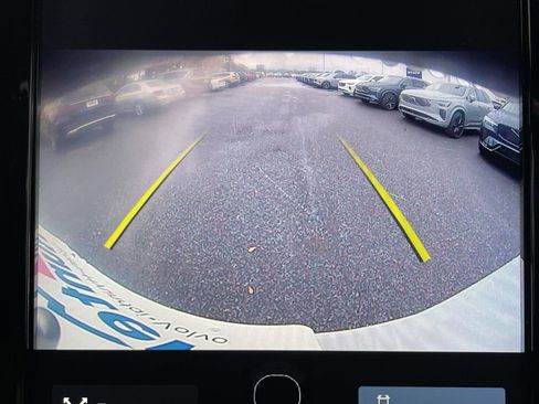 Used 2020 Volvo XC90 T8 R-Design image 19