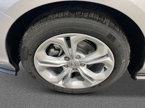 New 2026 Honda Accord LX image 10