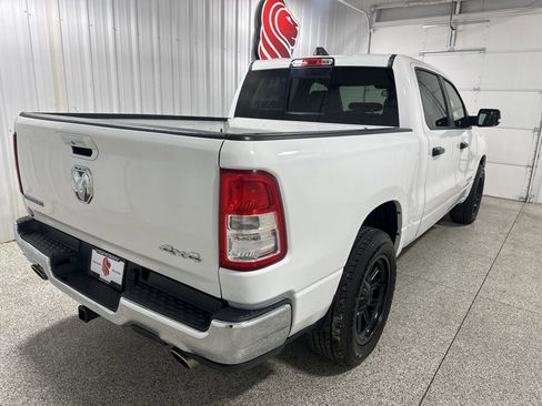 Used 2019 RAM 1500 Big Horn image 9