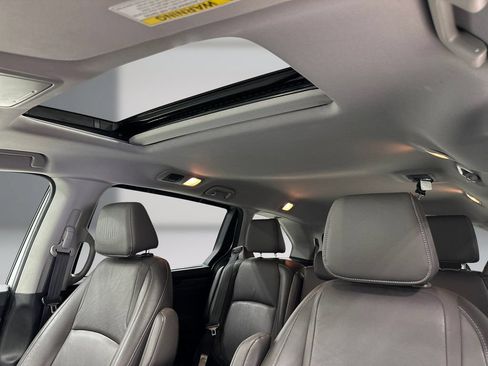 Used 2022 Honda Odyssey EX-L image 17