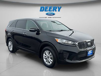 Used 2019 Kia Sorento L