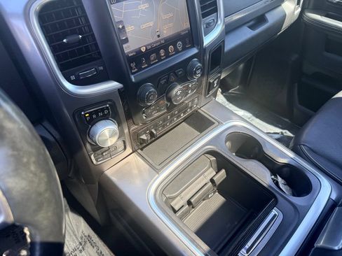Used 2017 RAM 1500 Limited AWD/4WD image 33