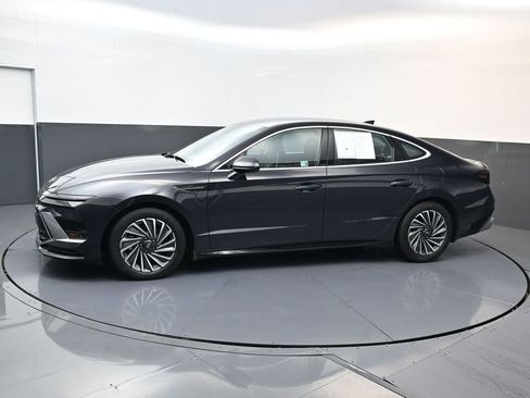 Certified 2025 Hyundai Sonata SEL image 7