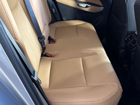 Used 2025 Lexus NX 350 AWD w/ Accessory Package (2T) image 16