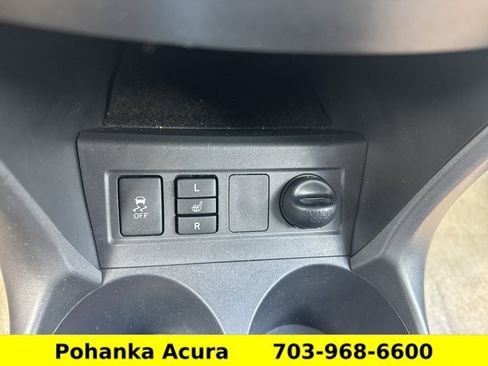 Used 2012 Toyota RAV4 Limited w/ Navigation Value Pkg AWD/4WD image 16