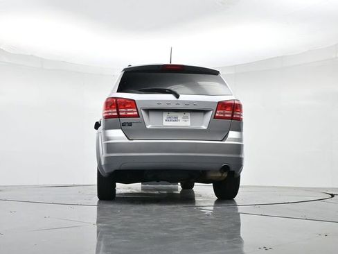 Used 2018 Dodge Journey SE w/ Popular Equipment Group image 39