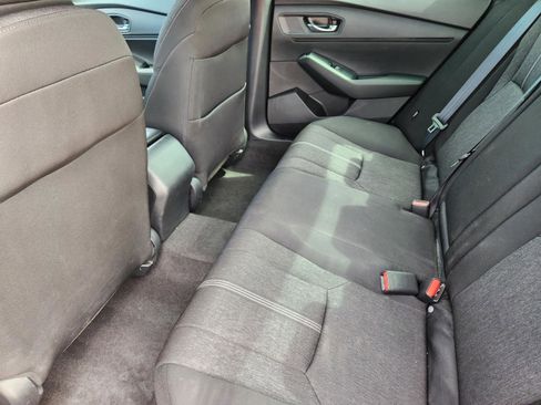 Used 2023 Honda Accord Sport image 30