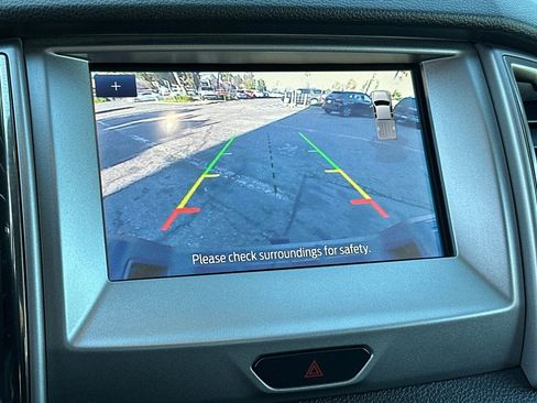 Used 2021 Ford Ranger XLT w/ Trailer Tow Package image 18