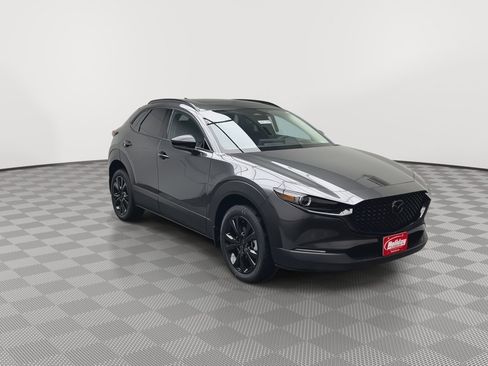New 2026 MAZDA CX-30 2.5 Turbo w/ Premium Plus Pkg AWD/4WD image 39