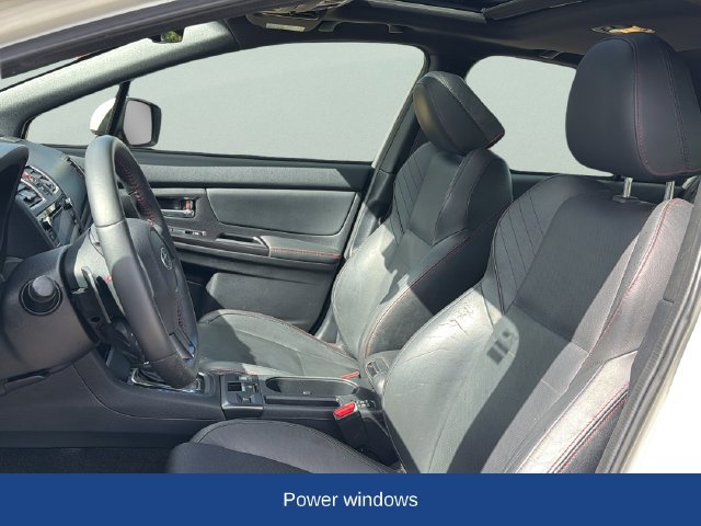 Used 2019 Subaru WRX Limited w/ Popular Package #1 AWD/4WD image 16