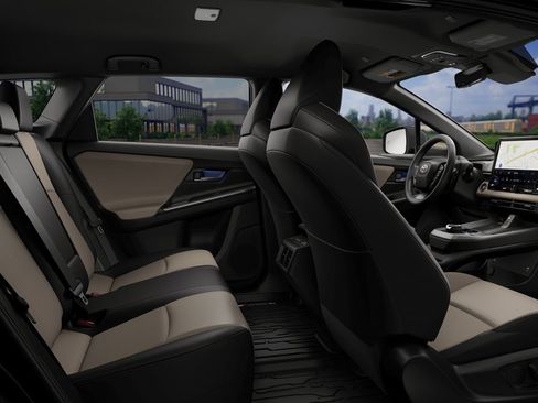 New 2026 Toyota bZ Woodland AWD/4WD image 20
