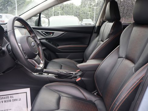 Used 2023 Subaru Crosstrek 2.5i Limited AWD/4WD image 18