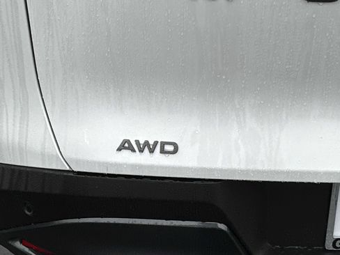 New 2026 Nissan Murano SL image 13