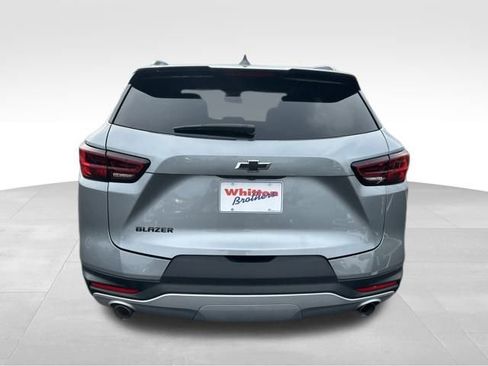 Used 2024 Chevrolet Blazer LT w/ Convenience Package image 6