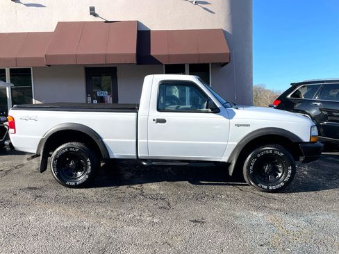 Used 1998 Ford Ranger XL image 4