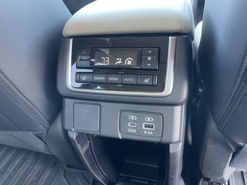 Certified 2026 Subaru Ascent Limited AWD/4WD image 26
