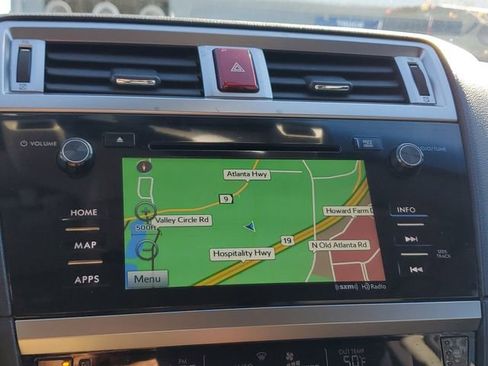 Used 2017 Subaru Outback 2.5i Limited image 33