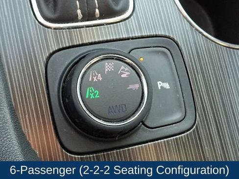 Used 2018 GMC Acadia SLT image 28