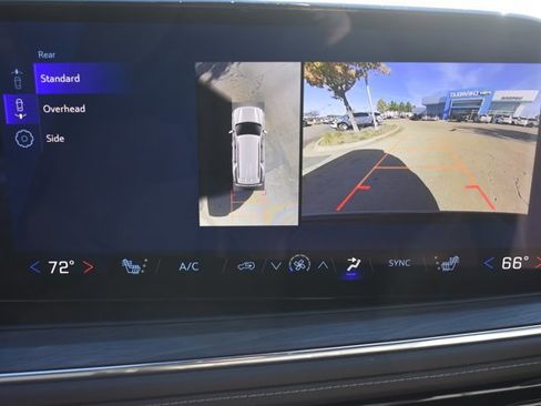 New 2026 Chevrolet Tahoe LT w/ Comfort Package image 25