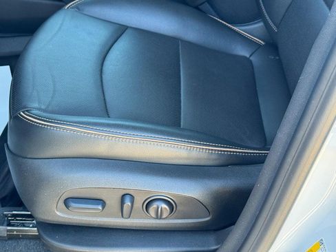 Used 2024 GMC Terrain AT4 w/ LPO, Floor Liner Package image 25