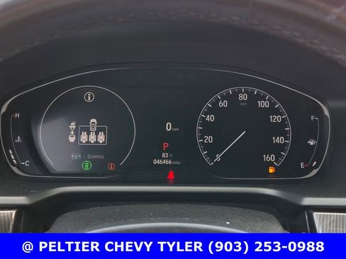 Used 2021 Honda Accord Sport image 17