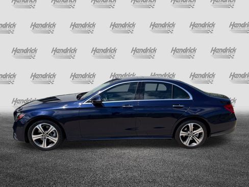 Used 2019 Mercedes-Benz E 300 4MATIC image 6