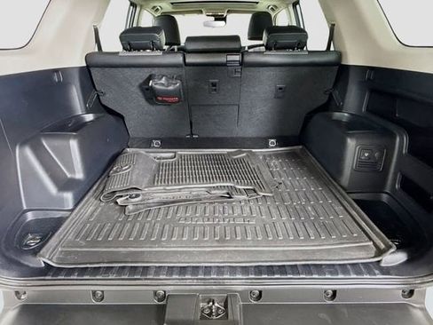 Certified 2023 Toyota 4Runner SR5 Premium w/ Moonroof Package image 27