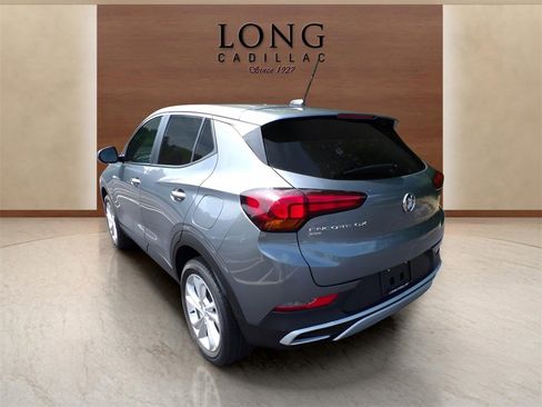 Used 2022 Buick Encore GX Preferred w/ Cold Weather Comfort Package image 9