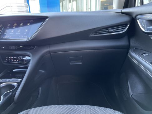 Used 2023 Buick Envision Preferred image 34