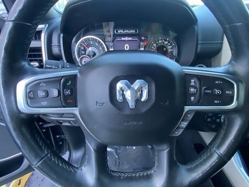 Used 2019 RAM 1500 Laramie image 16
