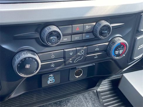 New 2026 Ford F550 4x4 Crew Cab Super Duty image 19