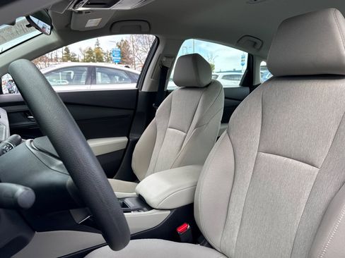 Certified 2024 Honda Accord LX image 23