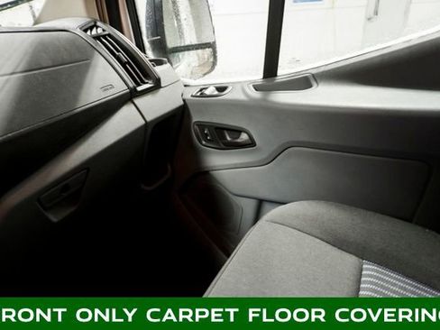 Used 2019 Ford Transit 150 XLT image 26