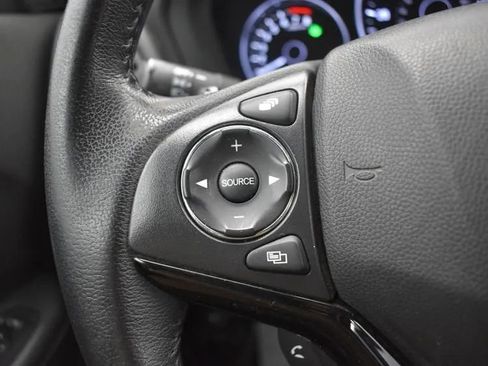 Used 2022 Honda HR-V Sport image 24