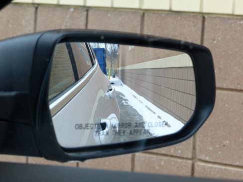 Used 2021 Chevrolet Malibu LS image 45