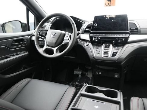Used 2025 Honda Odyssey Sport-L image 14