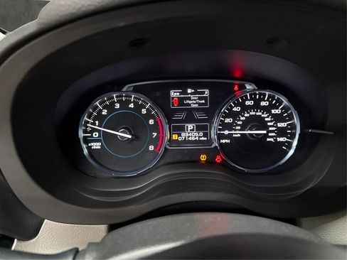 Used 2018 Subaru Forester 2.5i Limited image 36