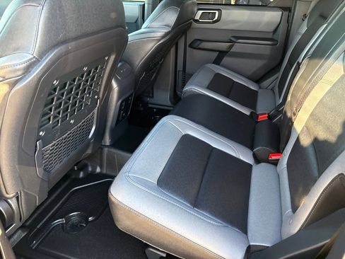 Used 2024 Ford Bronco Big Bend image 34