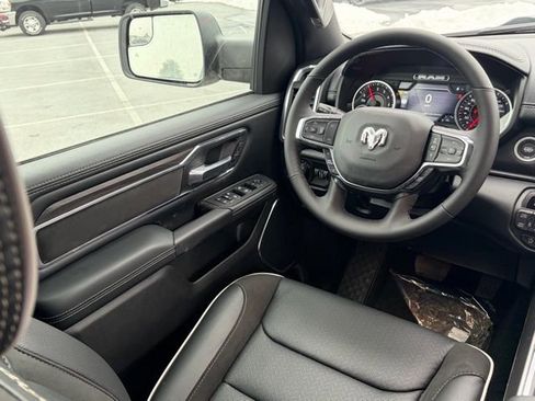 New 2026 RAM 1500 Laramie image 35