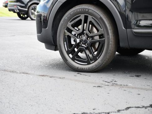 Used 2025 Kia Telluride SX X-Line AWD/4WD image 12