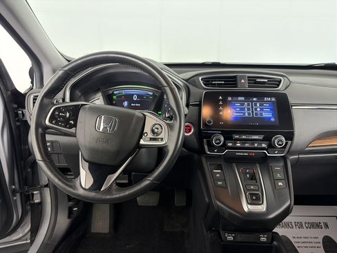 Used 2020 Honda CR-V EX-L image 3