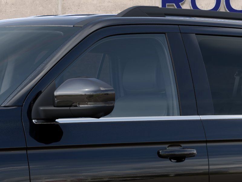 New 2027 Ford Expedition Max Active RWD image 43